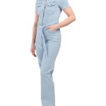 Women Denim Jumpsuit | Dresses